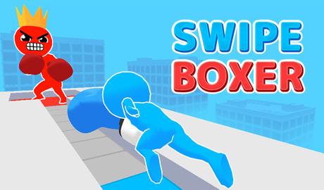 Swipe Boxer
