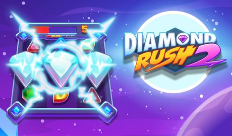 Diamond Rush 2