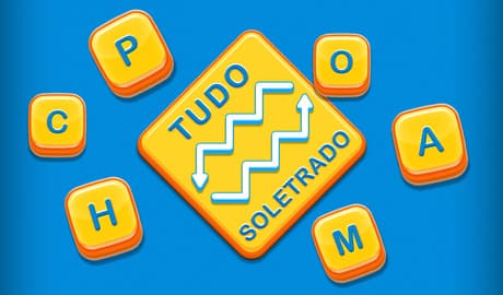 Tudo Soletrado