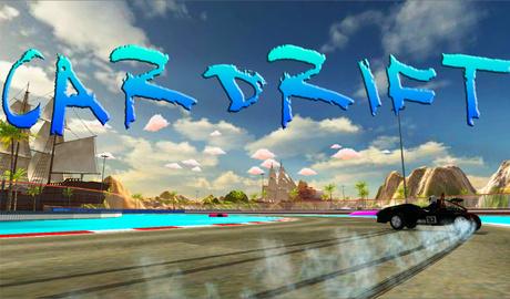 Car Drift