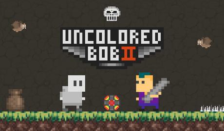 Uncolored Bob II