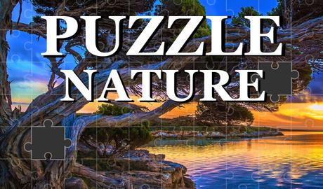 Puzzle: Nature