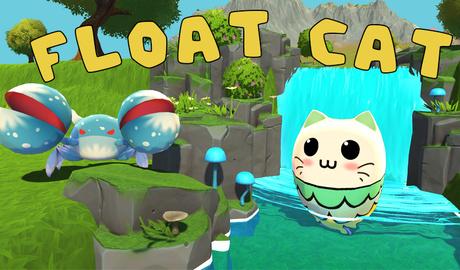 Float Cat