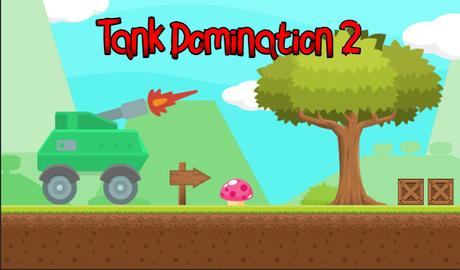 Tank Domination 2