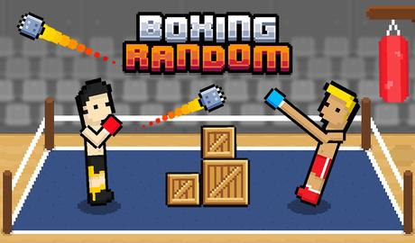 Boxing Random
