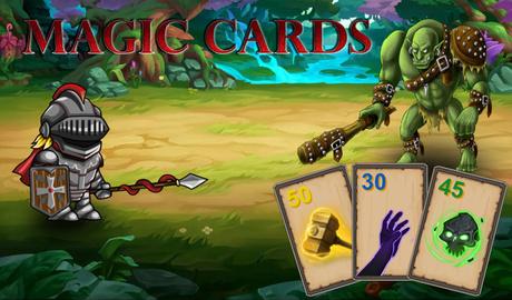 Magic Cards
