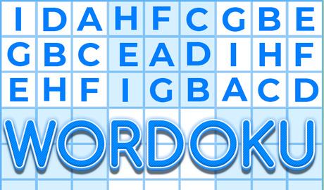 Wordoku