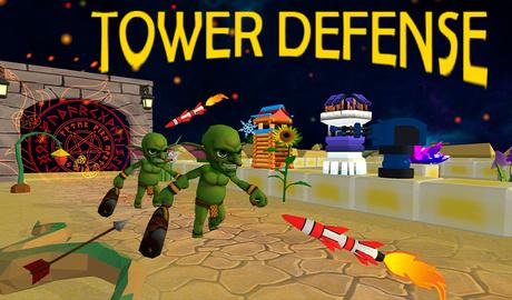 Tower Defense