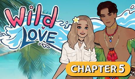 Wild Love - LOVEGEM