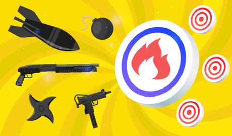 Clicker-Strike: Weapons War