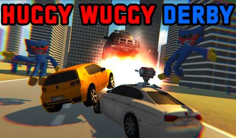 Huggy Wuggy Derby