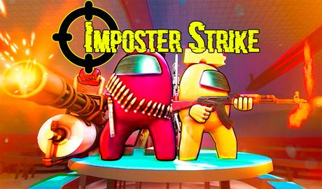 Imposter Strike