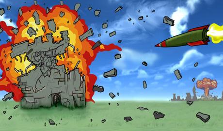 Destroyer Mobile - Destruction Simulator