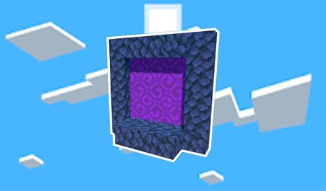 Nubik minecraft escape