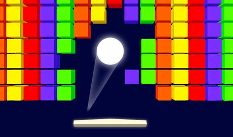 Brick Game 3D