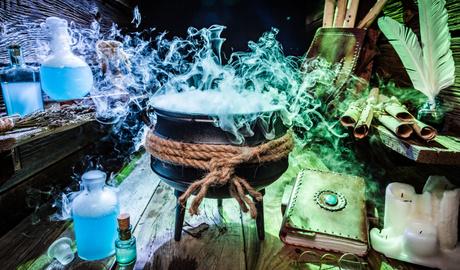 Alchemist
