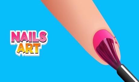 Nails Art