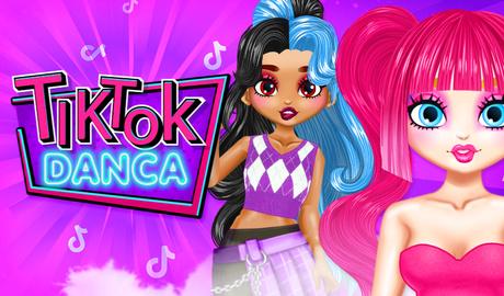 TikTok Dança