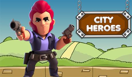 World Heroes