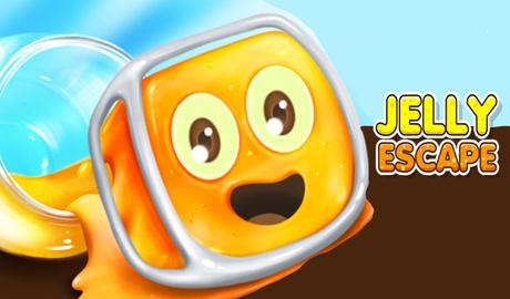 Jelly Escape