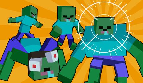 Attack of Zombie Noobs