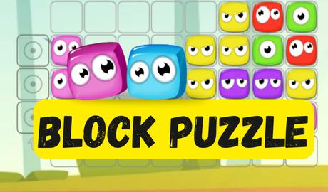 Collect Three: Block Puzzle