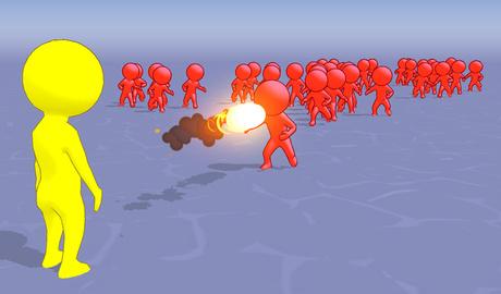 Attack Of The Clones