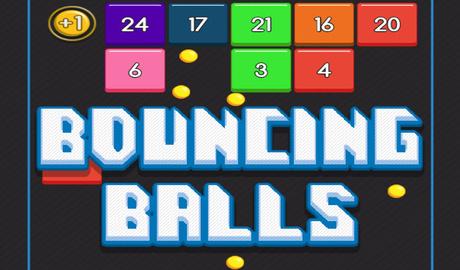Bouncing Balls