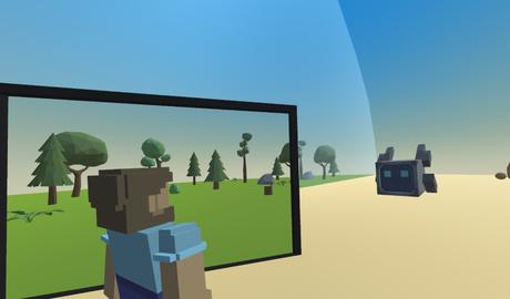 Portal Puzzles