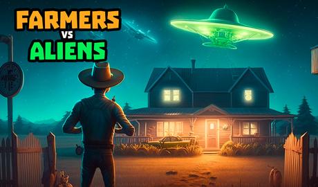 Farmers vs Aliens
