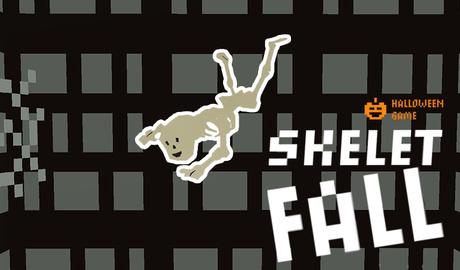 Skelet Fall: Halloween