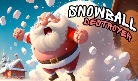 Snowball Destroyer