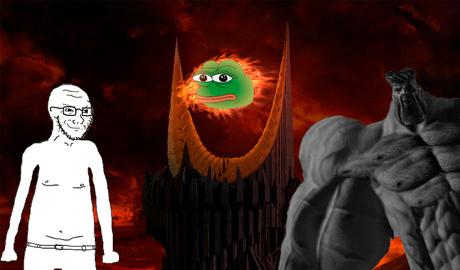 Meme Hero: Towers