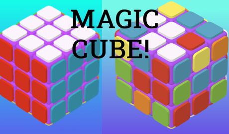 Magic Cube