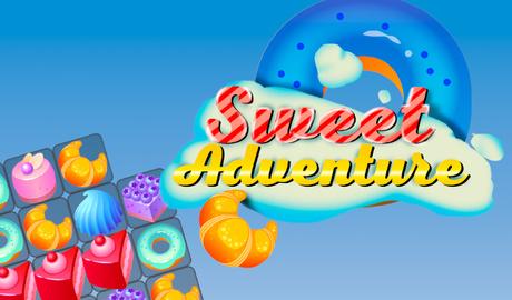 Sweet Adventure