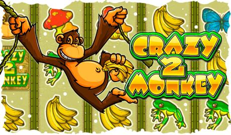 Crazy Monkey 2