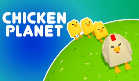 Chicken Planet