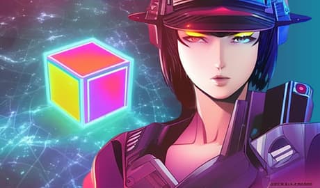 Infinity Cube: Idle Tower Defence
