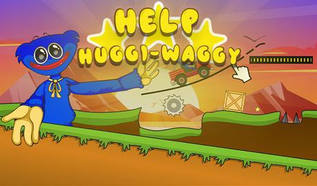 Help Huggi Waggi