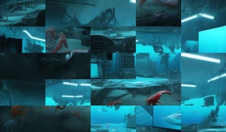 Slica. Neuro puzzles