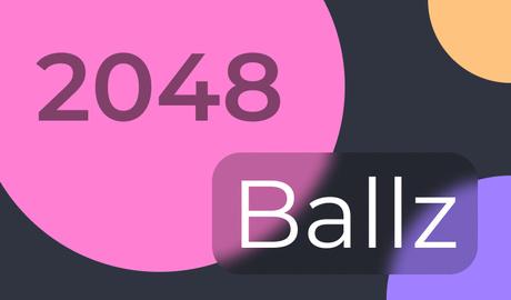 2048 Ballz