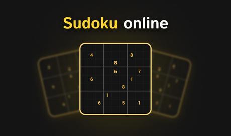 Sudoku online