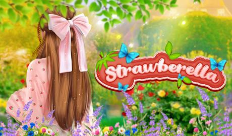Strawberella