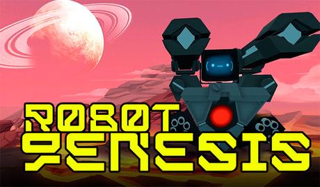 Robot Genesis