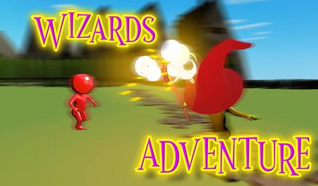 Wizards Adventure