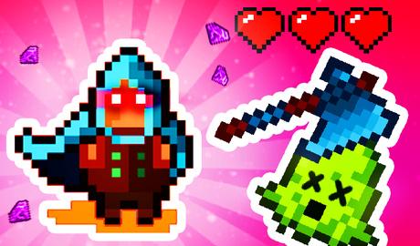 Rubik: Arena warrior