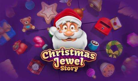 Jewel Christmas Story