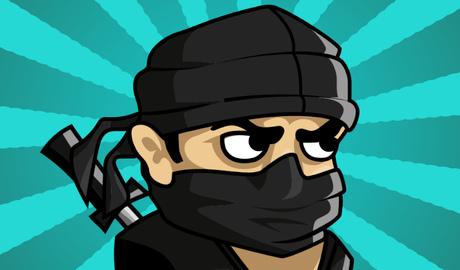 Shadow Ninja: escape from dungeon