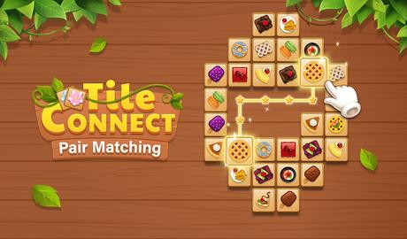 Tile Connect - Pair Matching