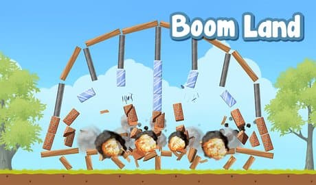 Boom Land Lite
